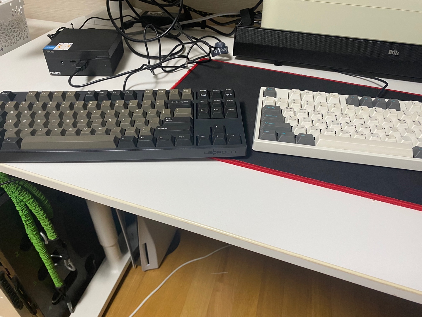 dirty-table